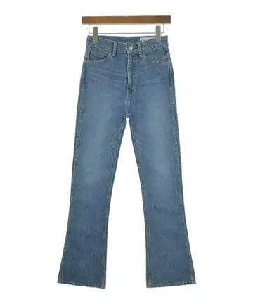 holiday 데님 팬츠 여성용