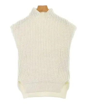 CELFORD 베스트/슬리브리스 여성용