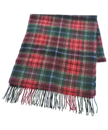 BEAUTY&YOUTH UNITED ARROWS 머플러 남성용