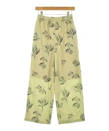 F by ROSSO 팬츠 (기타) 여성용