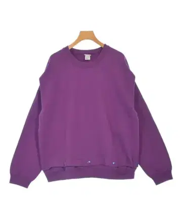 PRE 맨투맨 여성용