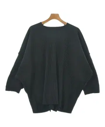 HOMME PLISSE 캐주얼 셔츠 남성용