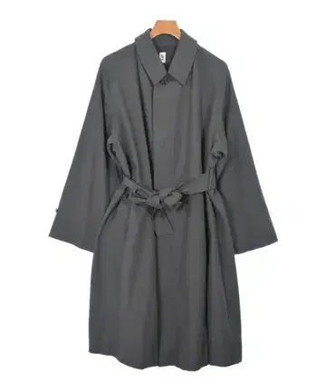 LE 스텐카라 코트 남성용