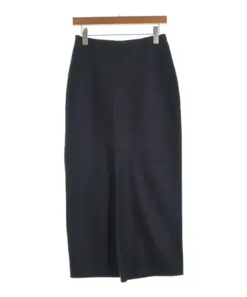 JIL SANDER 롱 맥시 길이 스커트 여성용