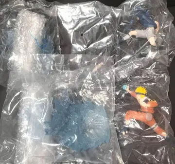 [ 배송비 포함 ] NARUTO EFFECTREME 피규어 2세트