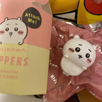 치이카와 HIPPERS 히퍼스 치이카와