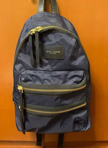 MARC JACOBS 백팩 네이비