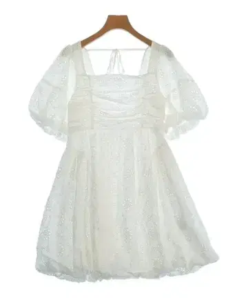 Lily Brown 원피스 여성용