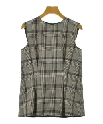 I C B 블라우스 여성용