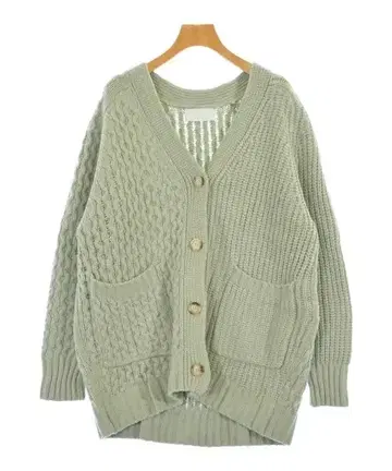 WALANCE 가디건 여성용