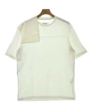 EN ROUTE T셔츠 티셔츠 남성용