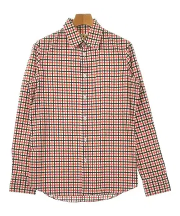 MARNI 캐주얼 셔츠 남성용