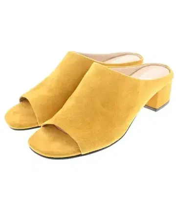 L'EQUIPE YOSHIE INABA 샌들 여성용