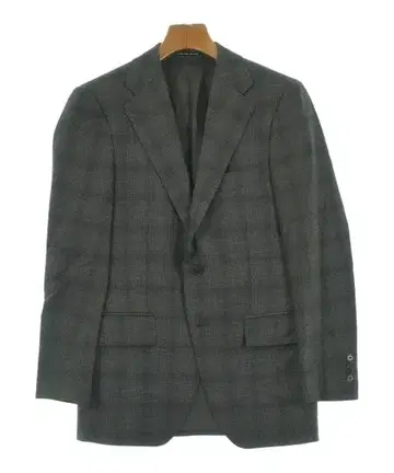 그린 라벨 릴랙싱 테일러드 자켓 남성용