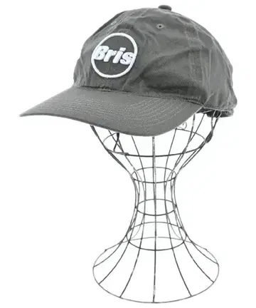 F.C.R.B 캡 남성용