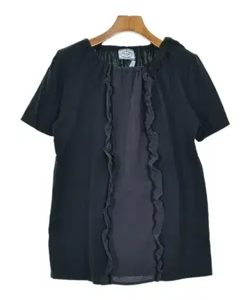 PRADA T셔츠 티셔츠 여성용