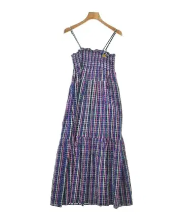 히스테릭 글래머 원피스 여성용