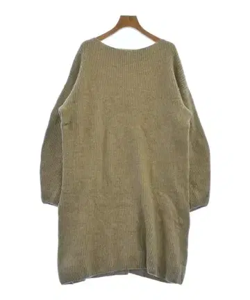 슬로브 이에나 원피스 여성용