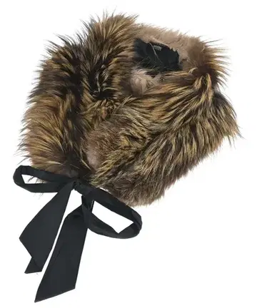 Faviora 머플러 여성용