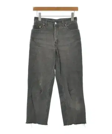 LEVI'S 데님 팬츠 여성용