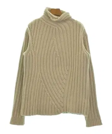 질샌더 니트 스웨터 여성용