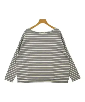 nano UNIVERSE 티셔츠 여성용