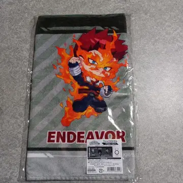 히로아카 나의 히어로 아카데미아 페이스 타월 프로 히어로