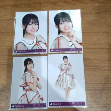 40thSG 비리야니 봉입 브로마이드 세토구치 신게츠 컴프