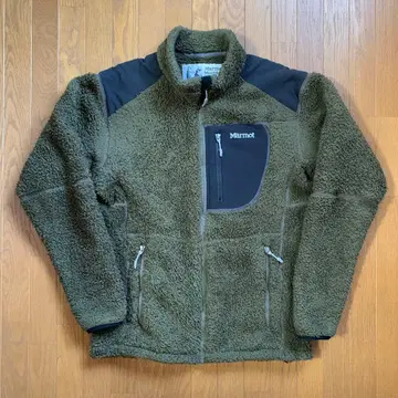 Marmot 마모트 플리스 자켓