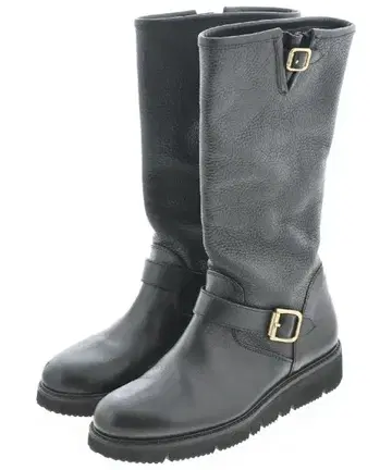 ANGELO BERVICATO 여성용 부츠