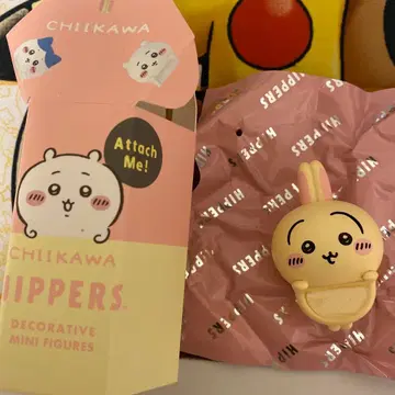 치이카와 HIPPERS 히퍼스 토끼