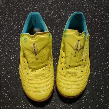 PUMA 파라메히코 라이트 사라 25.5