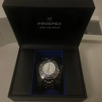 새상품급 SEIKO SBDC169