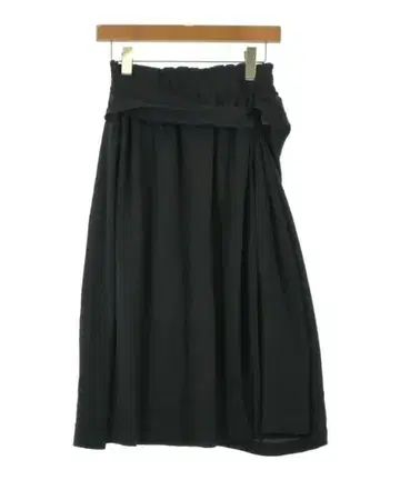 UNTITLED 미디 스커트 여성용