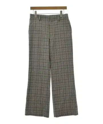 FRAMeWORK 슬랙스 여성용