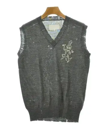 메종 마르지엘라 베스트 여성용