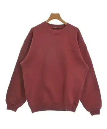 BALENCIAGA 여성용 맨투맨