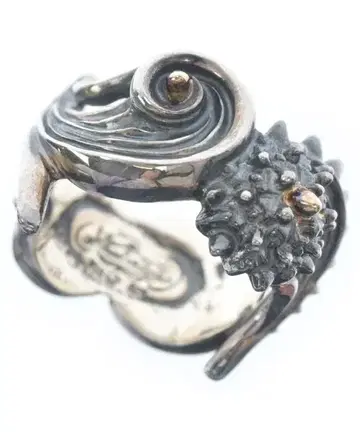 NATURAL INSTINCT 남성용 반지