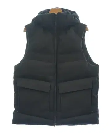 Y-3 다운 자켓/다운 베스트 남성용