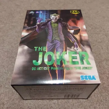 DC ACT/CUT 프리미엄 피규어 조커