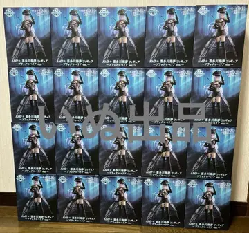 AMP+ 그 비스크 돌은 사랑을 한다 키타가와 마린 피규어 블랙 로벨리아