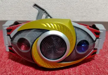 가면라이더 아기토 변신 벨트