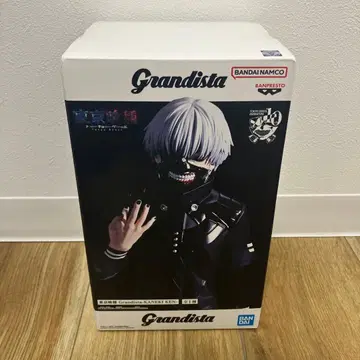 미개봉 새상품 Grandista 도쿄 구울 카네키 켄
