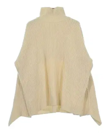 CLANE 니트 스웨터 여성용