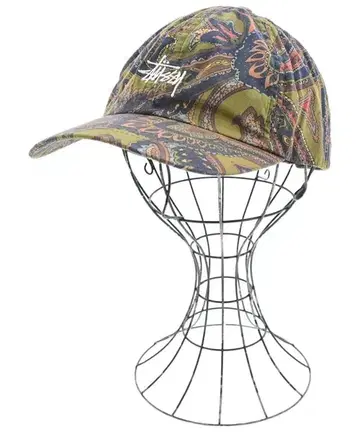 STUSSY 캡 남성용