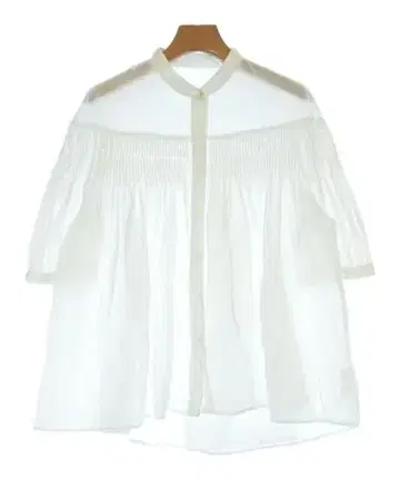 SHIPS 여성용 블라우스