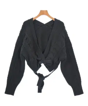 SNIDEL 여성용 가디건