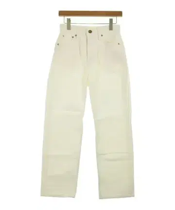 RED CARD 데님 팬츠 여성용