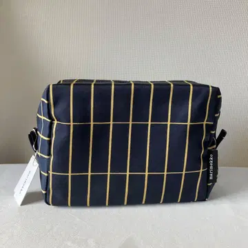 새상품 마리메꼬 파우치 (대) 티이리스키비