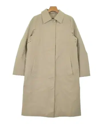 MACKINTOSH 스텐카라 코트 여성용